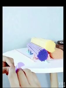 ก้านลูกโป่งพาสเทล (40 CM) ก้านลูกโป่งพร้อมจุกสีพาสเทล ไม้เสียบลูกโป่ง ก้านเสียบลูกโป่ง balloon stick