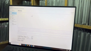 Dell Precision 5560 | i7 Engineering Laptop | 4GB NVIDIA RTXA2000 | 32GB RAM | 1TB SSD | | 15.5" FHD | 1 Year Warranty