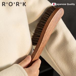 RORK | Wool Clothes Cleaning Brush for Wool and Cashmere