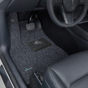 YUMA | Tesla Model Y Model 3 Specific Fit Auto Mats