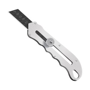 METAL CUTTER ANTI KARAT PISAU BAJA UKIR TAJAM SERBAGUNA
