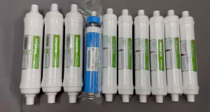 COMBO 10 LÕI LỌC NƯỚC KANGAROO-DÒNG KHOÁNG HYDROGEN.(SHOP CÓ CHIA PHÂN LOẠI SẢN PHẨM)