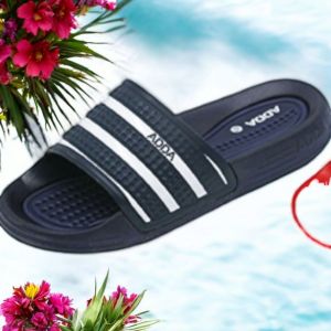 Adda 31T15 รองเท้าแตะเด็กแบบสวม ยี่ห้อแอ๊ดด้า Adda รุ่น 31T15 Size 11-3