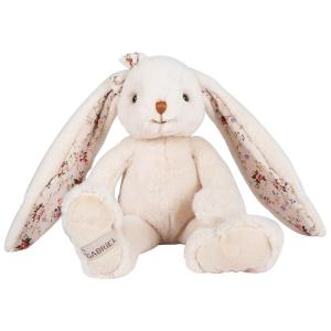 Comfort Rabbit Plush Toy Gabriel | A Great Pick for 99 nights plushie Lovers