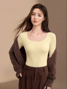 Secret World | Thermal Underwear Set Warm Women