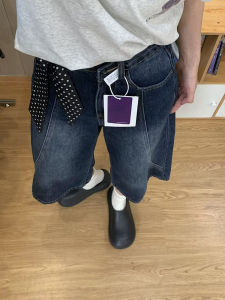 กางเกงยีนส์ทรงหลวมเอวสูงทรงหลวมสำหรับผู้หญิงในช่วงฤดูร้อน กางเกงขายาวทรงหลวมทรงหลวมสำหรับผู้หญิง กางเกงขายาวทรงหลวมสำหรับผู้หญิง