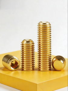 BAIRUITE | Set Tightening Hex Allen Set Screws RoHS Compliant