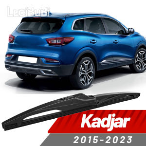 Rear Windshield Wiper Blade Windscreen Wipers Accessories For Renault Kadjar 2015-2023 2016 2017 2018 2019 2020 2021 2022