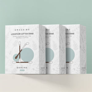 EMXEE | Umbilical Cord Care Cotton Swabs
