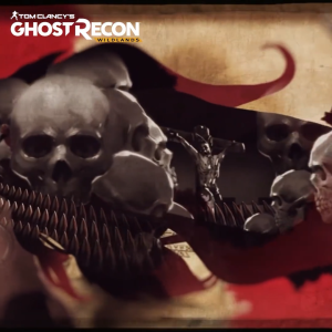 Tom Clancy’s Ghost Recon Wildlands Ultimate Edition (v4792145 build 5948128 + All DLCs) [Digital Download] [PC OFFLINE] - Big Express