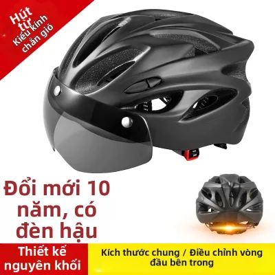 ROGYTO | Mũ Bảo Hiểm An Toàn Mùa Hè Cho Đạp Xe