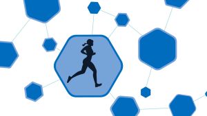 Cân Đo Lượng Mỡ Cơ Thể Omron HBF-224 - Cân Điện Tử Cho Cả Gia Đình - Hàng Chính Hãng BH 2 Năm