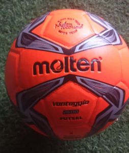 bola futsal/bola molten Vantaggio/bola murah/bola anak/bola futsal size 4