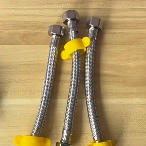 Sus304 Stainless Heavy Duty Flexible Hose High Quality Supply Durable