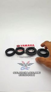 Seal Shock Depan RX King & Seal Tutup Debu NMAXAERX Thunder 125