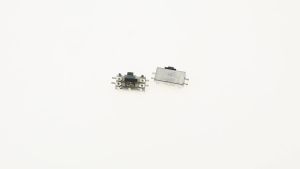 1/2/5/10pcs For GameBoy Advance GBA SP Game Console Replacement Volume ON OFF Button Volume Adjustment Slide Switch For NDSL