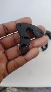 (เกรด AAA ส่งจากไทย) ดรอปเอ้าท์ จักรยาน rear hanger(dropout) ขาเกี่ยวตีนผีจักรยาน เบอร์ B330