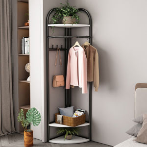 ZHENTAIYUAN | Folding Triangular Closet Hanger