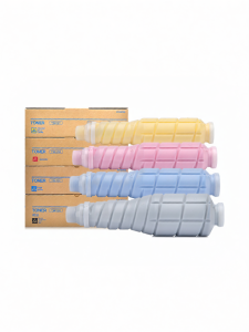 ตลับหมึกเข้ากันได้ Konica Minolta TN612