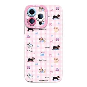 Asina | Full-Coverage Drop-Proof iPhone 17 Pro Max Case