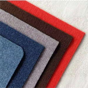 Soundproofing and Non-slip Rug