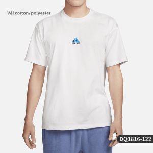 Nike | Áo Thun Thể Thao Mát Mẻ Cho Mùa Hè