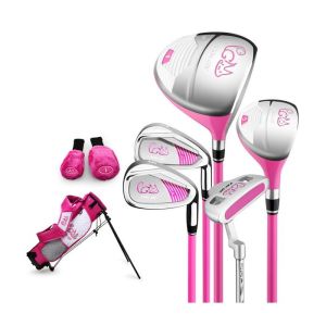 BỘ GẬY GOLF TRẺ EM - PGM PICK CAT JUNIOR GOLF CLUB SET