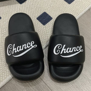 Dép Đi Trong Nhà EVA Chống Trượt Mùa Hè Cho Nam Và Nữ Phong Cách Đường Phố Thường Ngày Dép Đi Trong Nhà Đế Mềm