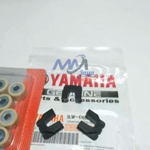 Roller Set Mio J Mio Gt 110 Soul Gt 115 X-ride Xride Fino Slider Piece Slide MIO J 54P Rumah Roler