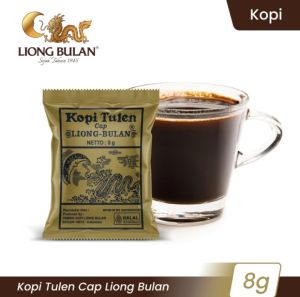 KOPI LIONG 30PCS REALPICT/DISTRIBUTOR DARI/BOGOR
