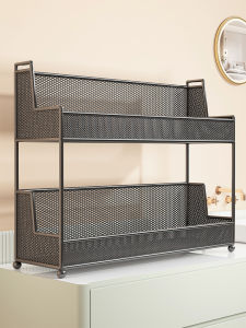 QINQI | Giá Đựng Mỹ Phẩm Phòng Tắm