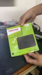 iCx toshiba usb 3.0 mobile hard drive