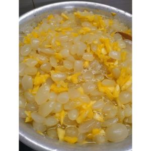 Đác rim thơm - đặc sản quê (hủ 500g)