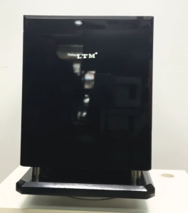 (ใช้โค้ดลดอีก10%) LTM PASW-914 Active Subwoofer ตู้ลำโพง ซับวูฟเฟอร์ 15 นิ้ว แอมป์ในตัว 300W โฮมเธียเตอร์ PASW914