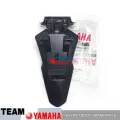 SPAKBOR BELAKANG AEROX OLD 2017-2020 ASLI ORIGINAL. 