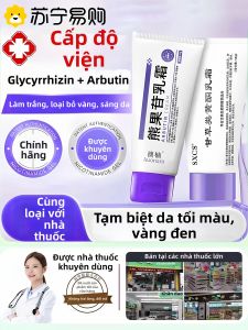 Kem Dưỡng Ẩm Dạng Kem Flavonoid Dung Dịch Tinh Bột Cây Ginseng Và Kombucha Cho Da Khô Mùa Đông Dành Cho Nam Và Nữ