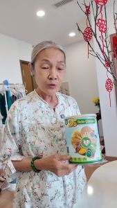 25 Beta Glucare - Sữa Hạt Ngũ Cốc Tiểu Đường Lon 750gr