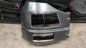 J125S12 FRONT BUMPER DONGFENG KINLAND KC LORRY TRUCK AKSESORI