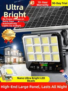 HAOJUNJIA | Solar Waterproof Outdoor Garden Light