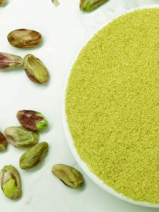 Baking Happy Nut Powder Milk Tea Shop Raw Materials Cooked Baking Raw Ice Cream Dessert Macaron Mousse Cake Embellishment