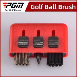 PGM GOLF | Three Holes Golf Cleaning Brush