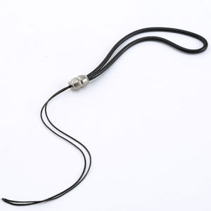 Precise Titanium Alloy Slingshot Pendant Anti-Slip Rope Decorative Hanging Cord Fitness Equipment Universal Brand Online And Offline Sales