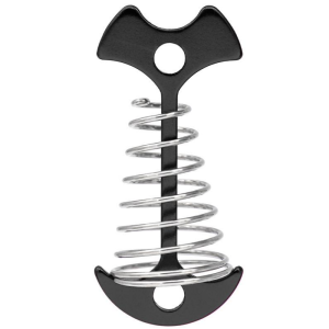 PATGEAR | Outdoors Tent Anchor Fishbone Ground Nail
