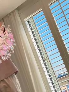 JIASHIDA | Vintage Style Crystal Chandelier