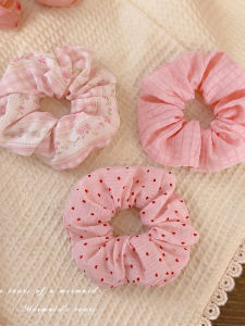 ENEN | Elastic & Gentle Hair Tie