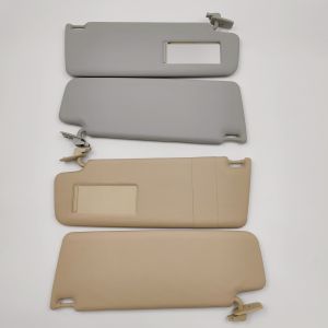 Tấm Che Nắng Kính Chắn Gió Trước Xe VW Tiguan 2009-2016 Bên Lái (trái) Và Bên Phụ (phải) Phụ Kiện Chống Nắng Ô Tô