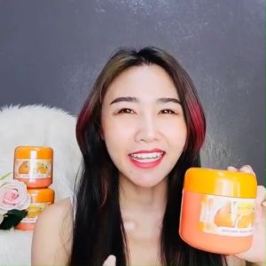 🔥 ขัดที ผิวว้าว! ขาวใสจนต้องเหลียวหลัง 🔥 Legano Spa Salt เกลือขัดผิวกลิ่นส้ม 🍊 เกลือขัดผิว สครับขัดผิวขาว ขัดขี้ไคล​ คอดำ ศอกด้าน ลองเลย