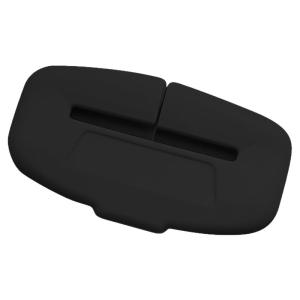 TENGYUANTUOHAI | For Toyota Models Silicone Safety Belt Protector