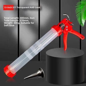 TEKANAI | Automatic Dispensing Save Effort Professional Caulking Gun