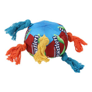 DogLemi Dog Molar Toys Squeaker Interactive Dog Balls Toy Chew Toys Bite-Resistant For Small Medium Large Dogs Stress Relief